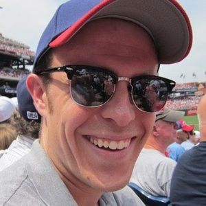 Meet your Posher, John